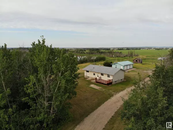 Rural Barrhead County, AB T7N 1N3,6231 TWP Rd 595