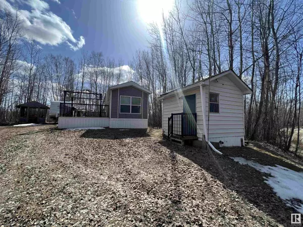 Rural Lac Ste. Anne County, AB T0E 1A0,#21 55203 Range Road 33