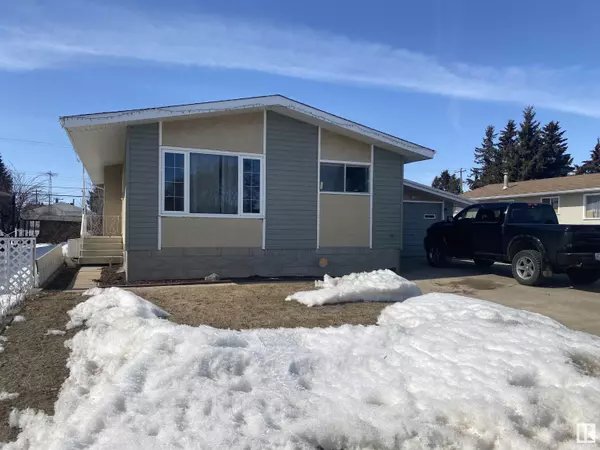 Vegreville, AB T9C 1B5,5450 45 ST