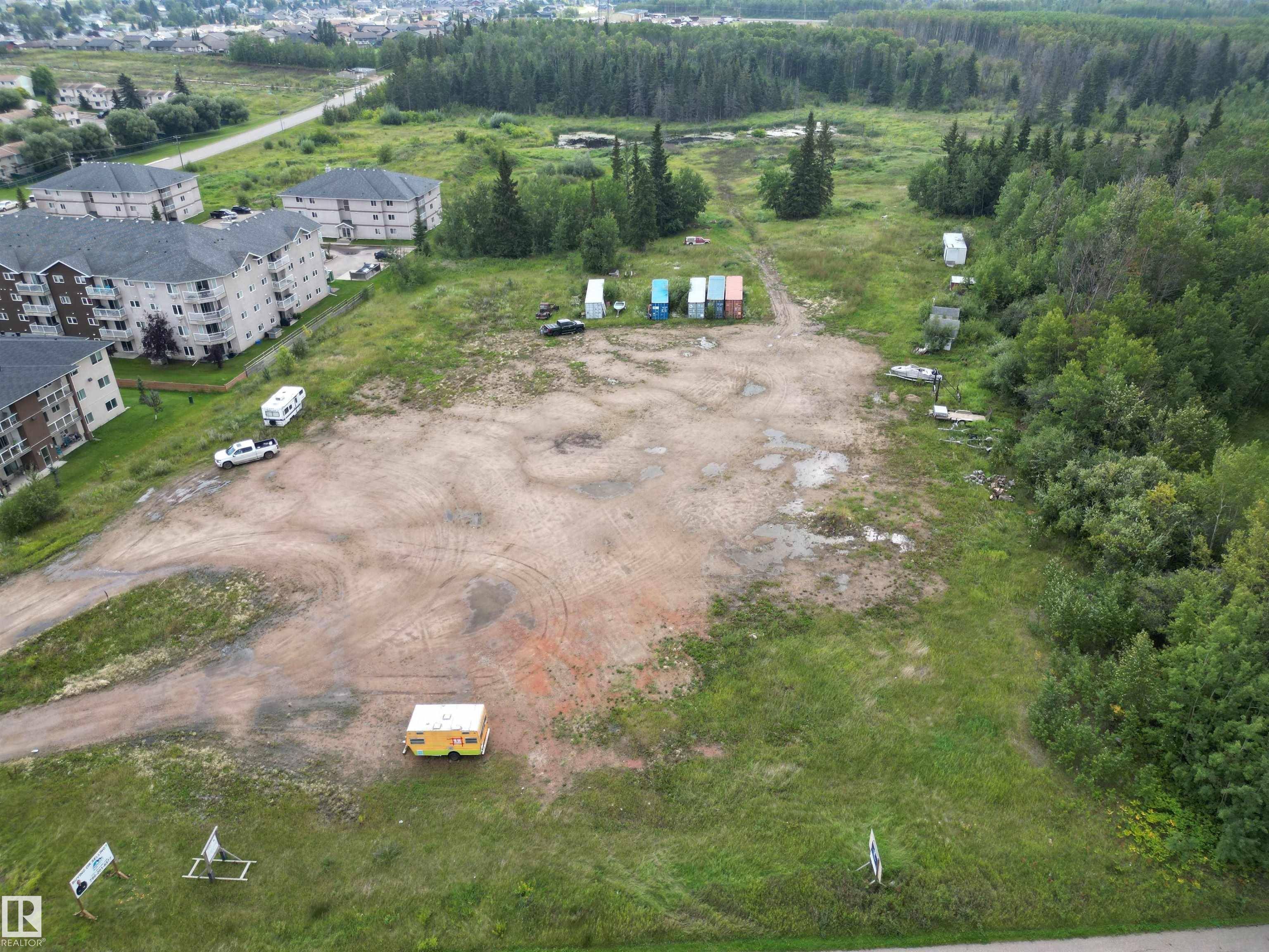 Cold Lake, AB T9M 1C2,1603 8 AV