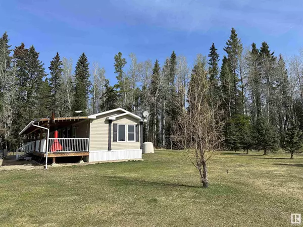 Rural Brazeau County, AB T7A 2A3,8414 TWP 502