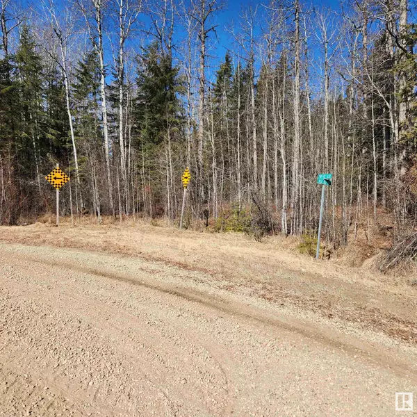 Rural Woodlands County, AB T0G 1A0,1 RR64 TWP630