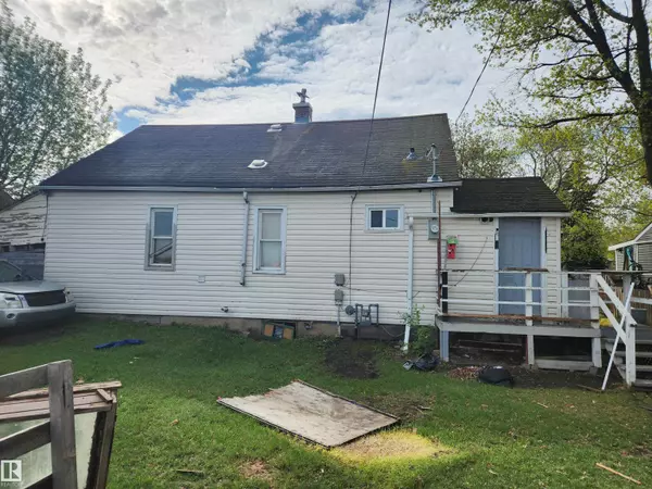 Westlock, AB T7P 1R6,9816 107 ST