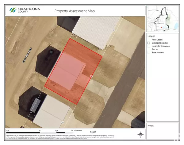 Rural Strathcona County, AB T8E 1H1,10 51401 RGE RD 221