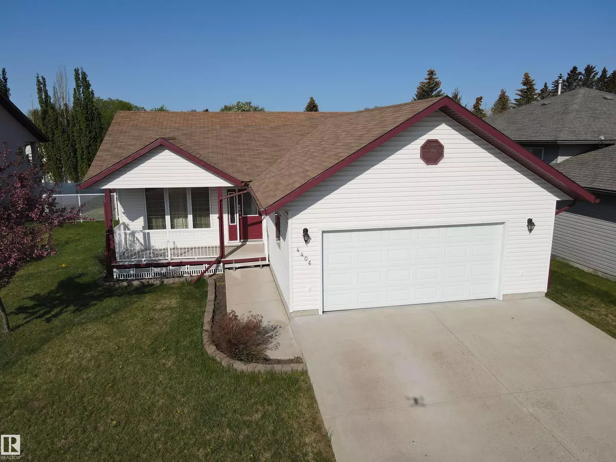 Bonnyville Town, AB T9N 2P4,4406 39 ST