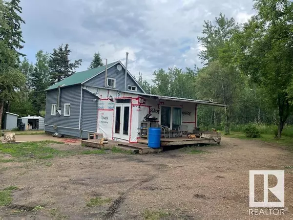 Rural Westlock County, AB T0G 1S0,61010 Range road 243a