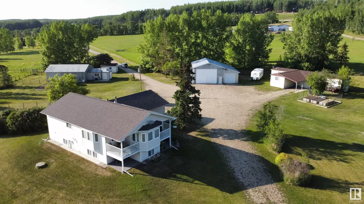 Rural Brazeau County, AB T7A 2A2,7523 TWP 505