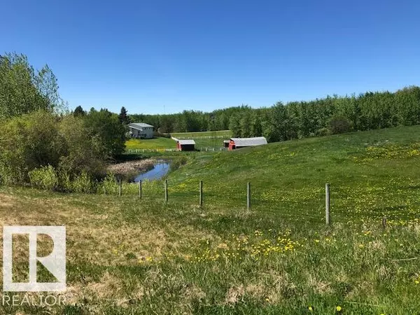 Rural Parkland County, AB T7Y 0G2,53 1316 TWP RD 533