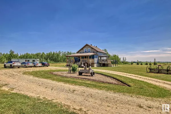 Rural Wetaskiwin County, AB T0C 1H0,463073 A HWY 795