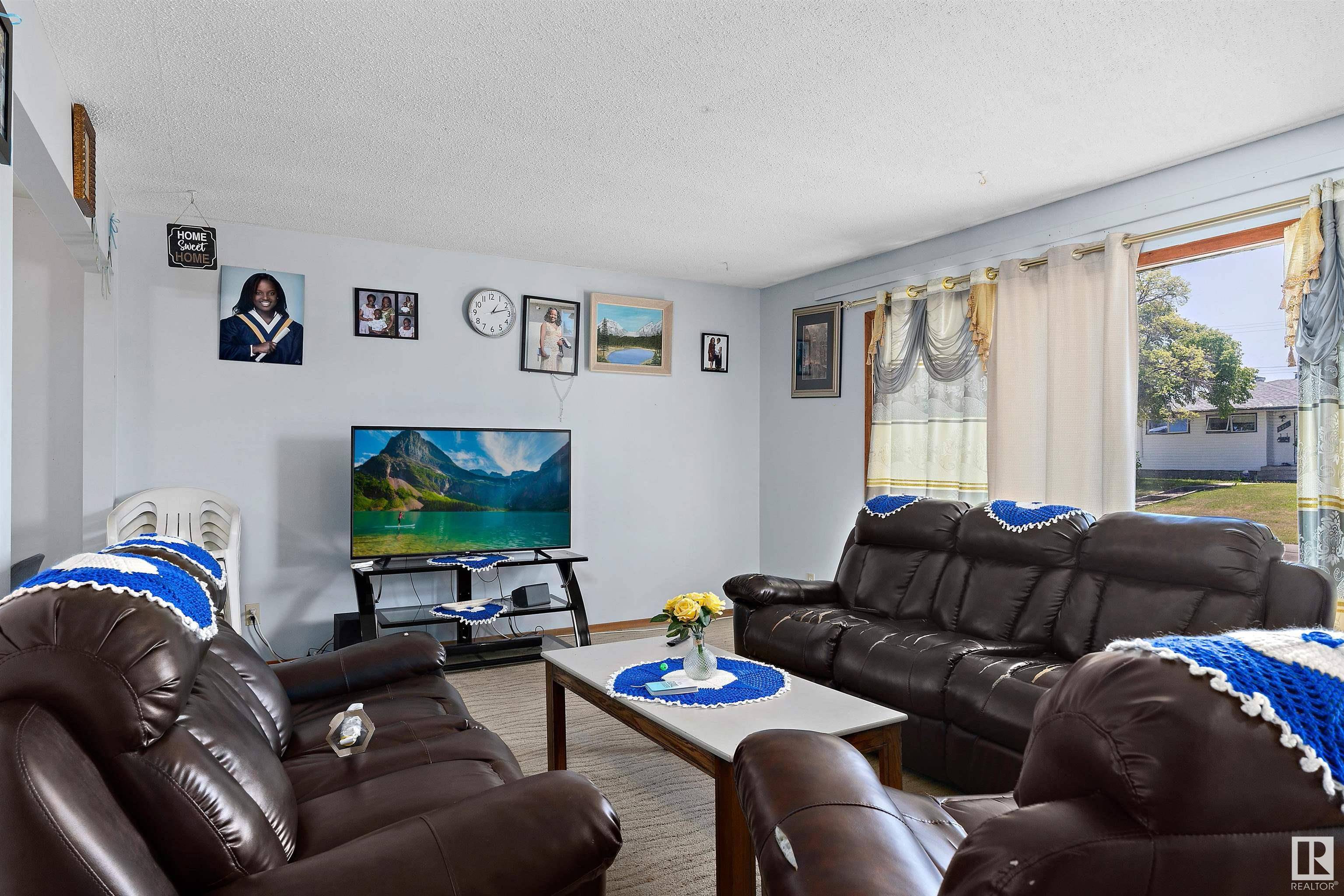 Edmonton, AB T5E 1B6,Address not disclosed