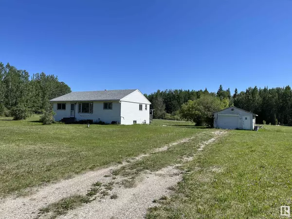 Rural Parkland County, AB T0E 2K0,11 53412 RGE RD 41