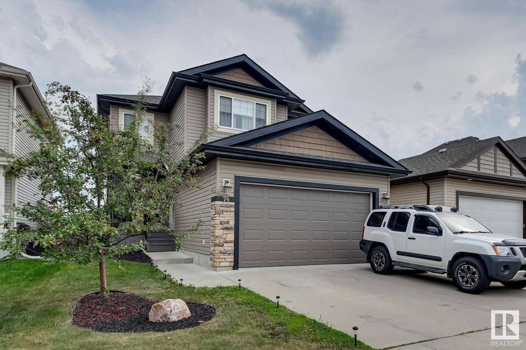 Fort Saskatchewan, AB T8L 0G3,74 WELLINGTON PL