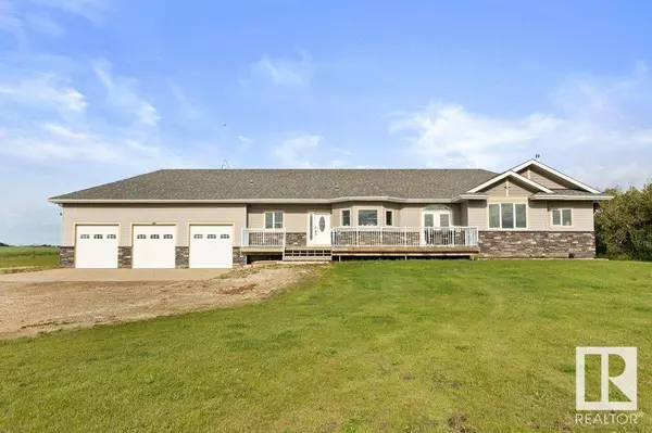 Rural Sturgeon County, AB T8T 1B4,54317 RGE RD 263