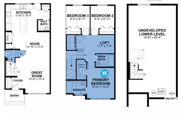 Spruce Grove, AB T7X 2Y4,13 EMERALD WY