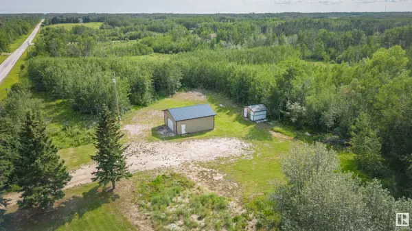 Rural Strathcona County, AB T8G 1B7,52266 RGE RD 213