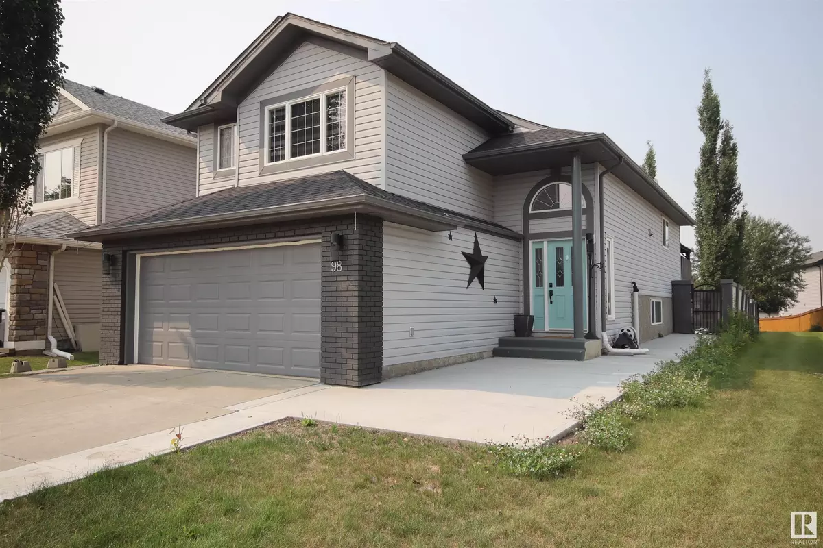 Spruce Grove, AB T7X 4R5,98 AVONLEA WY