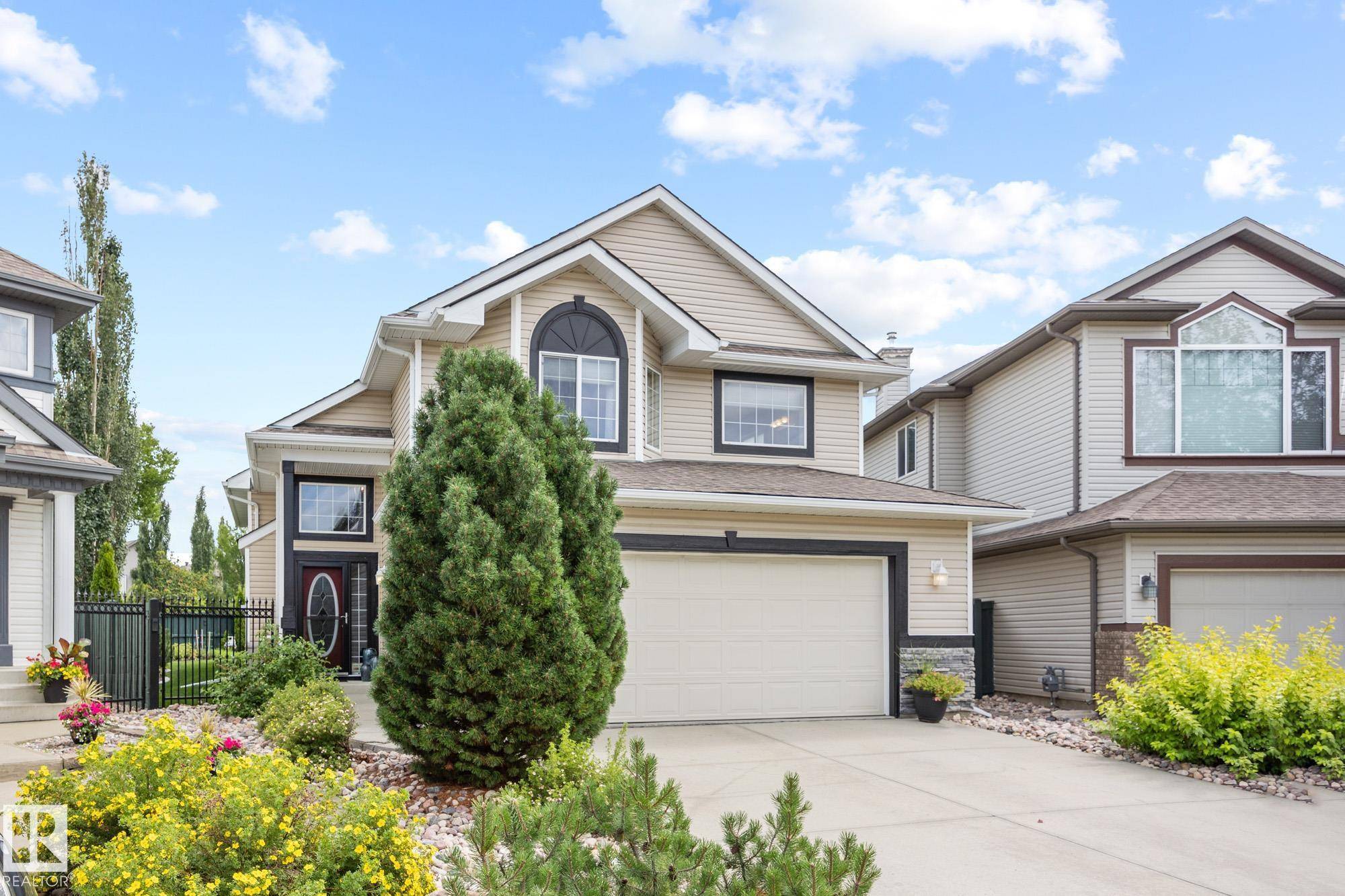 1019 RUTHERFO PL SW, Edmonton, AB T6W 1J5