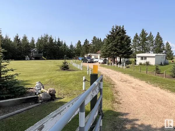 Rural Westlock County, AB T0G 1W0,27316 Twp 585