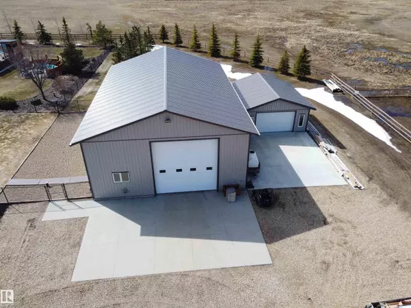 Rural Leduc County, AB T9E 2X2,48566 RGE RD 245