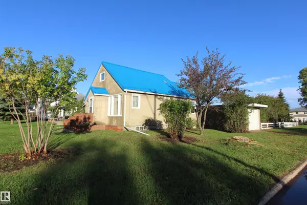 Westlock, AB T7P 1S6,9848 105 ST