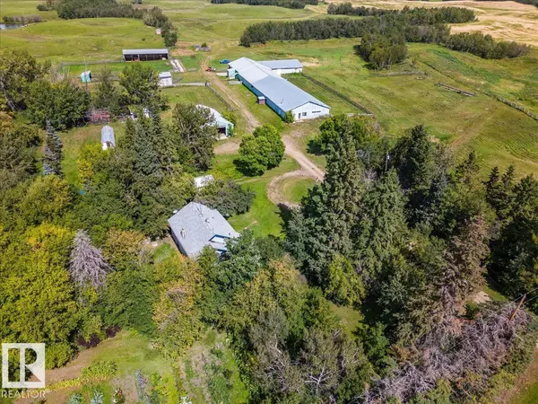 Rural Wetaskiwin County, AB T0C 1Z0,231076 TWP RD 480