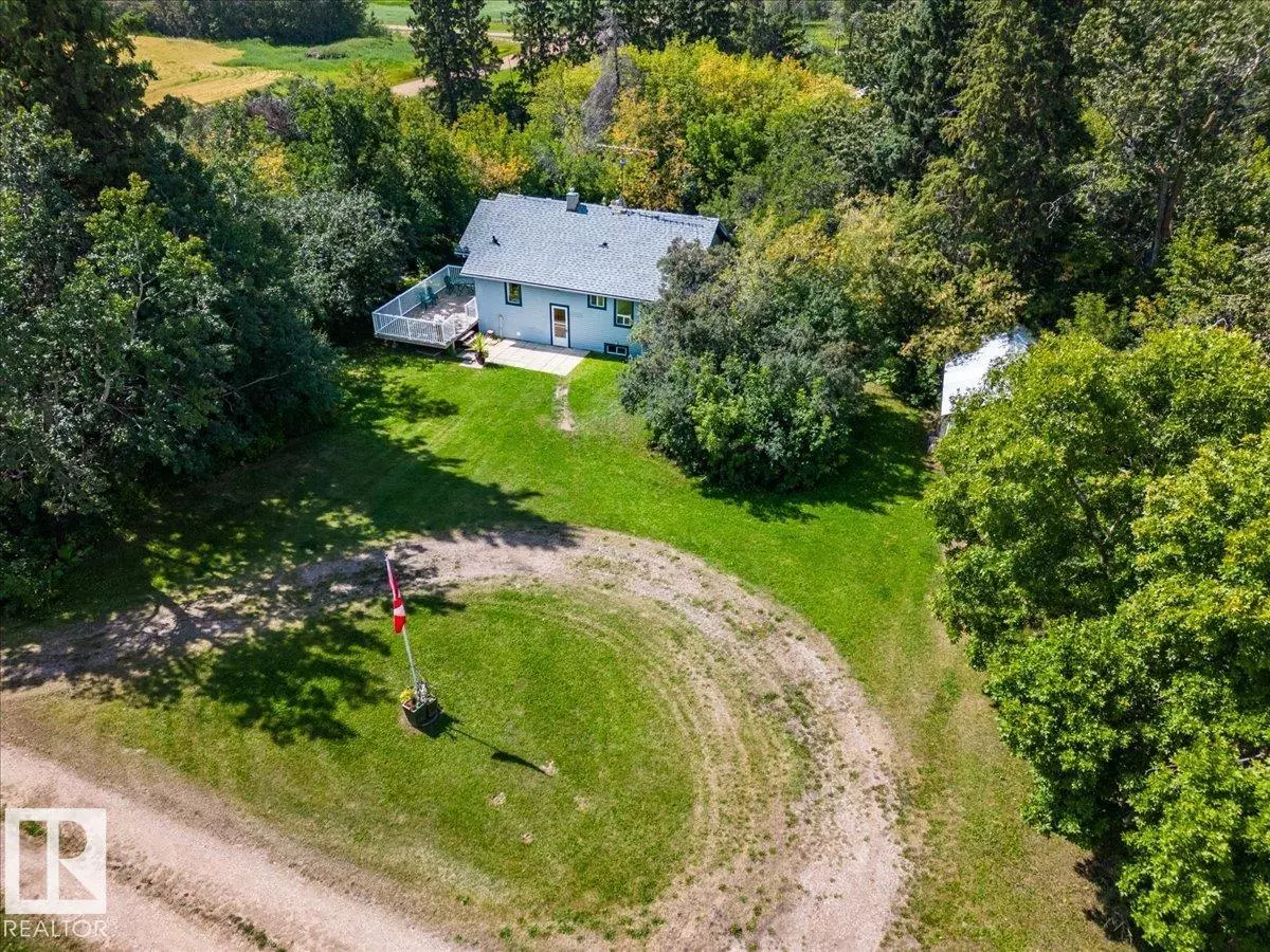 Rural Wetaskiwin County, AB T0C 1Z0,231076 TWP RD 480