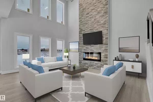 Fort Saskatchewan, AB T8L 0Y1,46 Starling WY