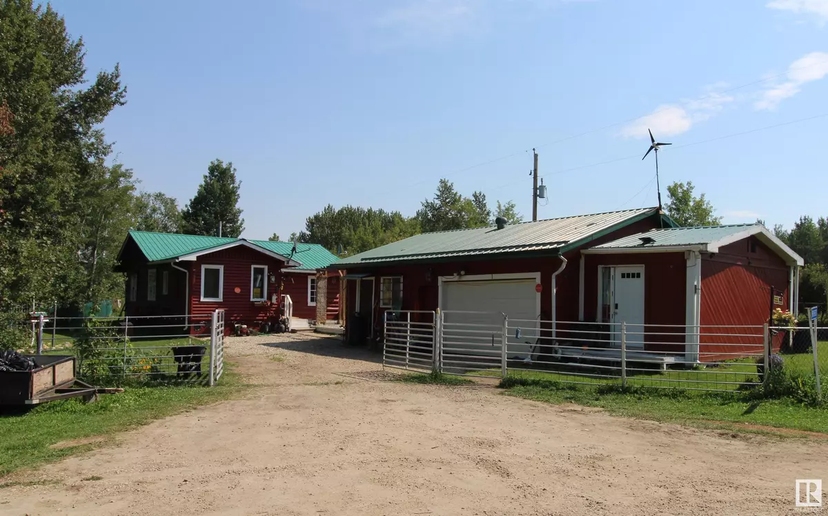 Rural Lac Ste. Anne County, AB T0E 0A0,54315 RGE RD 31