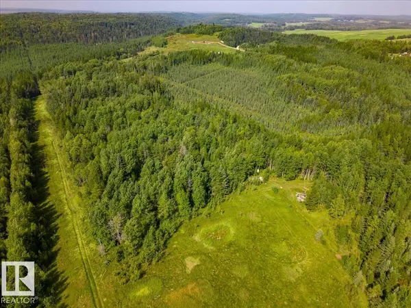 Rural Wetaskiwin County, AB T0C 2X0,Hwy 13 Rge Rd 30