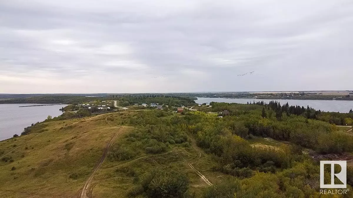 Rural St. Paul County, AB T0A 3A0,SW 25 56-11 W4