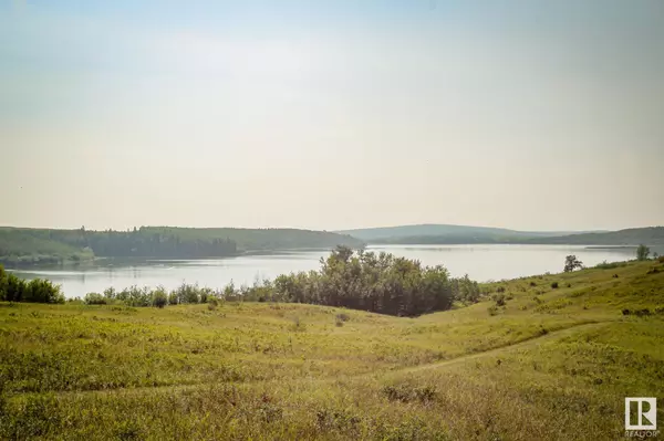 Rural St. Paul County, AB T0A 3A0,SW 25 56-11 W4