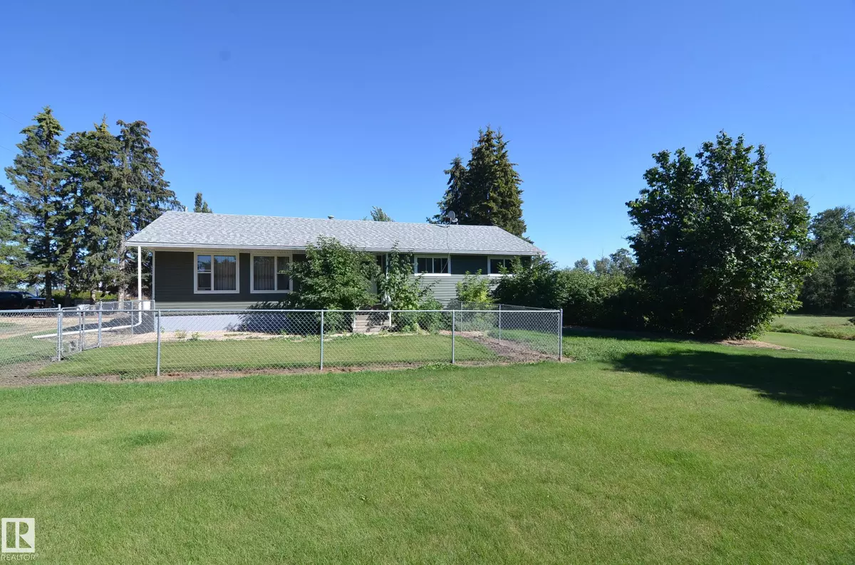 Rural Barrhead County, AB T7N 1N3,59225 Rge Rd 31