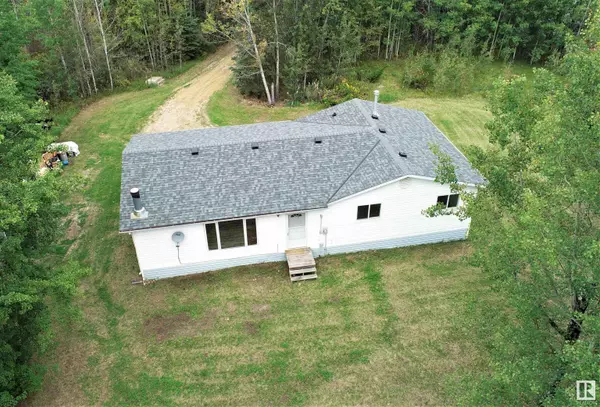 Rural Parkland County, AB T9E 4X3,8 53306 RGE RD 35