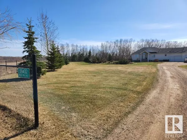 Rural Westlock County, AB T7P 2P7,59432 RGE RD 263