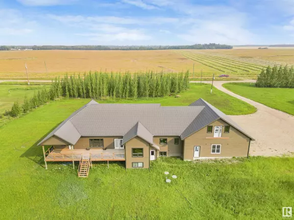 Rural Westlock County, AB T0G 2N9,26517 TWP RD 584