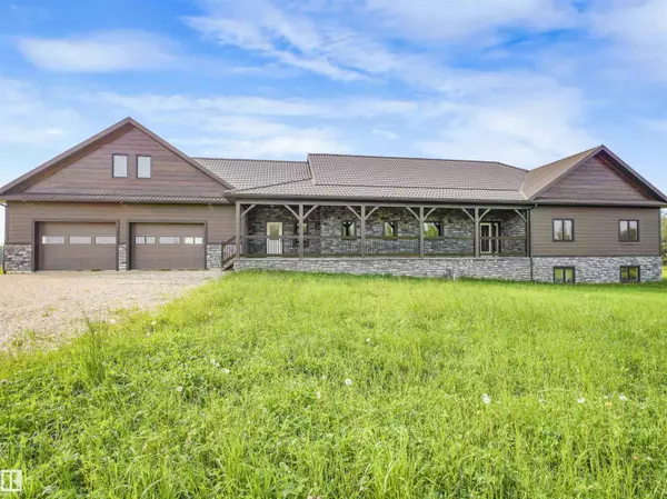 Rural Westlock County, AB T0G 2N9,26517 TWP RD 584