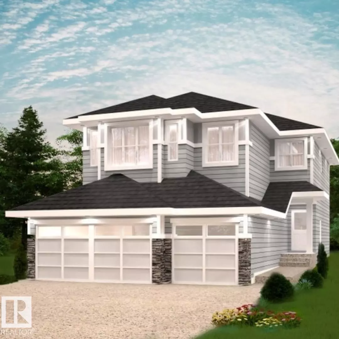 Fort Saskatchewan, AB T8L 0H3,107 Ellice BN