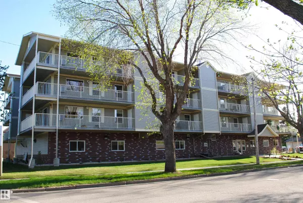 Wetaskiwin, AB T9A 0T6,#304 4707 51 AVENUE