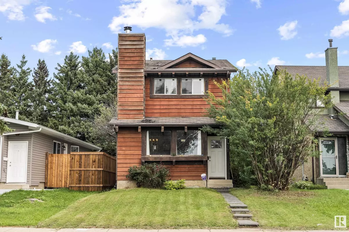 Edmonton, AB T6L 4P6,2417 47 ST NW