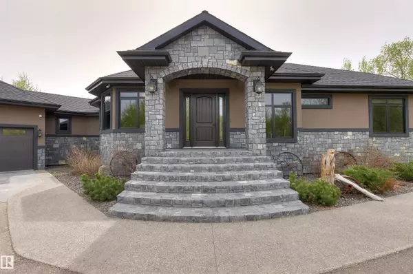 Rural Lac Ste. Anne County, AB T0E 1V0,55115 RGE RD 22