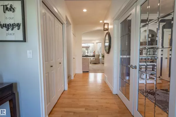 Rural Parkland County, AB T7X 3T1,23 53522 RGE RD 274