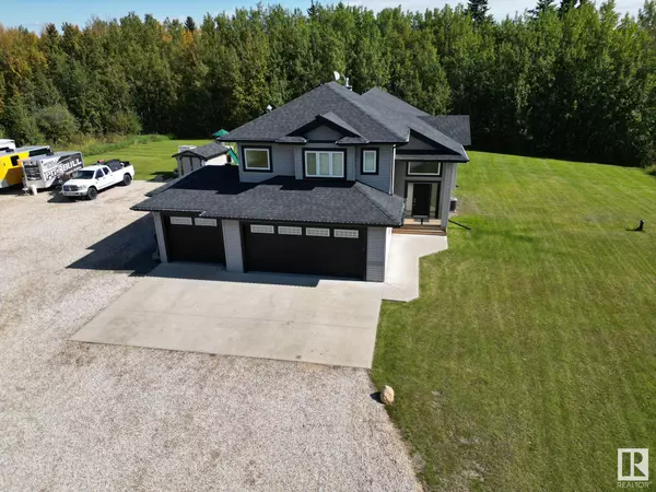 Rural Lac Ste. Anne County, AB T0E 1V0,#49 53510 HWY 43