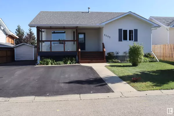 5205 45th ST.,  Rimbey,  AB T0C 2J0