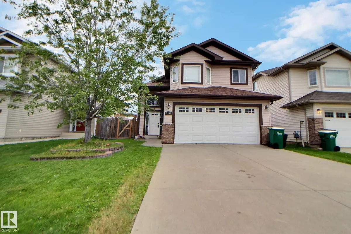 Morinville, AB T8R 1W3,8108 97 ST