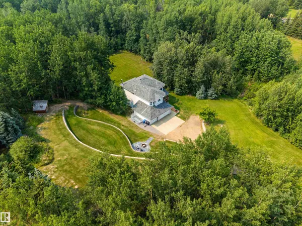 Rural Parkland County, AB T7X 3V3,28 54106 RGE RD 275