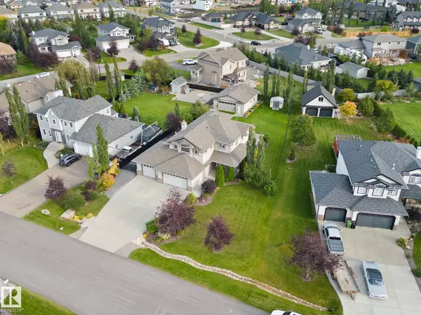 Fort Saskatchewan, AB T8L 4P8,9 GREENFIELD CR