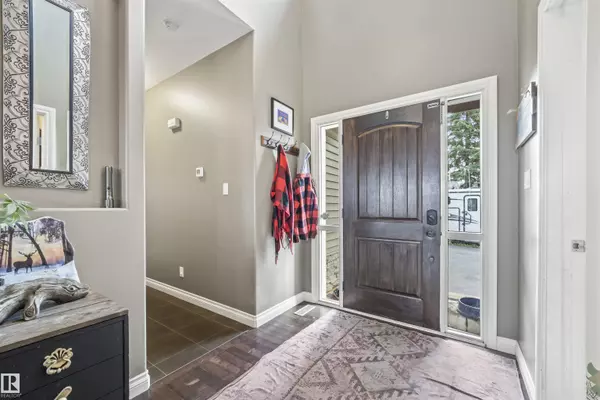 Rural Parkland County, AB T7Y 2T3,41 53122 RGE RD 14