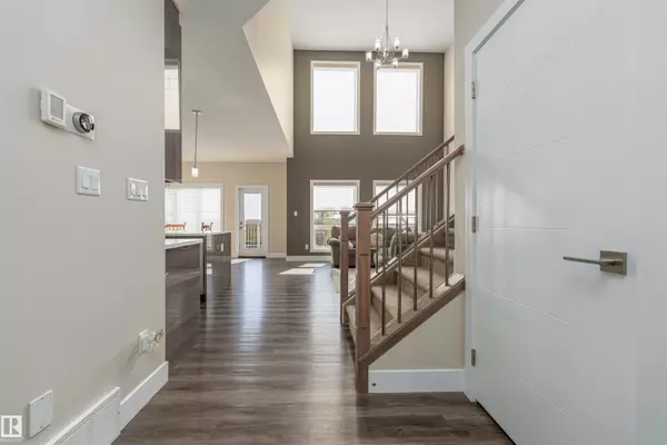 Fort Saskatchewan, AB T8L 0L6,241 WESTBROOK WD