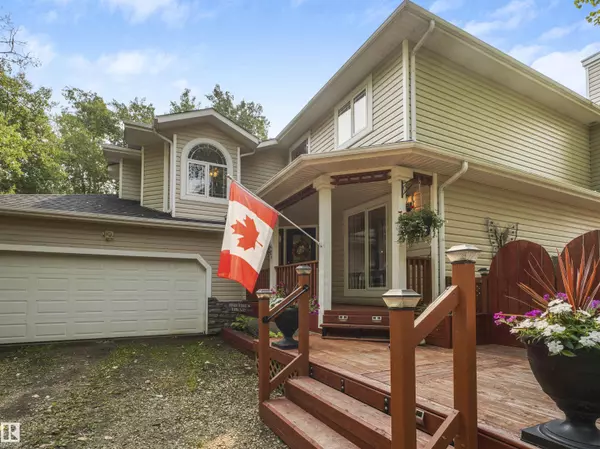 Rural Strathcona County, AB T8G 1A6,98 52343 RGE RD 211