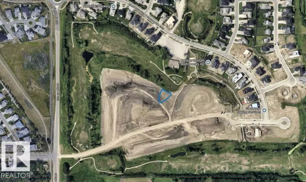 Rural Strathcona County, AB T2B 1C6,#618 52327 RGE RD 233